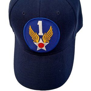 1st Air Force Hat